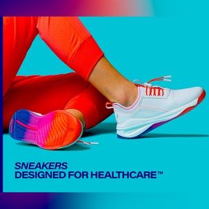 Clove Sunset Fade Women’s Sneakers